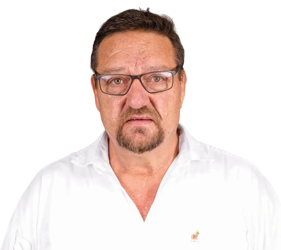 Martiens Du Plessis